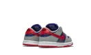Dunk Low TD "Samba"