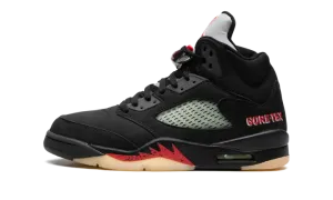 AIR JORDAN 5 WMNS "Gore-Tex" DR0092 001