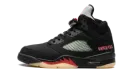 AIR JORDAN 5 WMNS "Gore-Tex" DR0092 001