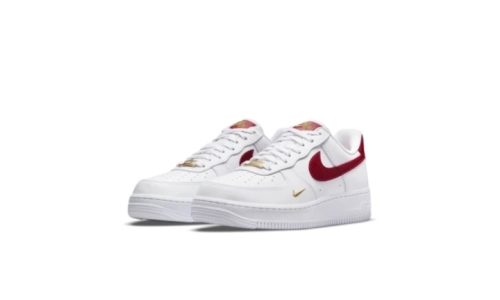 Air Force 1 - Essential Red