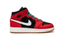 Jordan 1 Mid SE GS "Christmas" DQ8418 006