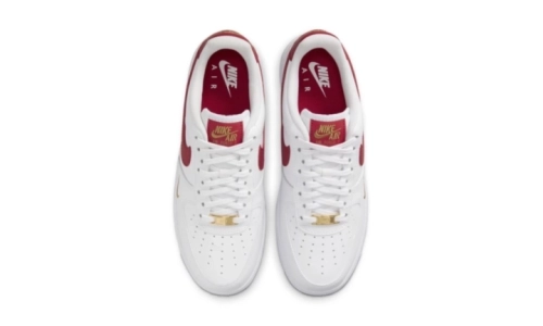 Air Force 1 - Essential Red