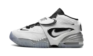 AIR ADJUST FORCE WMNS "Metallic Silver"