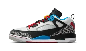 Spiz'ike Low SE "Bordeaux" IM7425 004