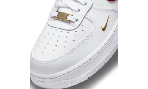 Air Force 1 - Essential Red