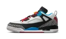 Spiz'ike Low SE "Bordeaux" IM7425 004