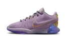 LeBron 21 GS "Purple Rain" FZ7189 500