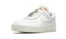 AIR FORCE 1 LO LX MNS WMNS "Bling" CZ8101 100