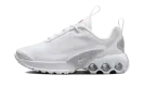Air Max Dn GS "White Metallic Silver" FB8987 100