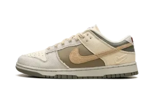DUNK LOW WMNS "Light Bone Neutral Olive" FZ4341 100