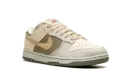 DUNK LOW WMNS "Light Bone Neutral Olive" FZ4341 100