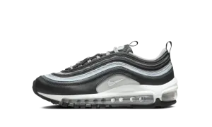 Grade School Nike Air Max 97 "BLACK IRON GREY" 921522-033