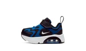 Air Max 200 TD "Royal White Black" AT5629 402