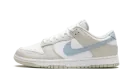 Dunk Low WMNS "Light Bone Armory Blue" HF0023 100