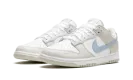 Dunk Low WMNS "Light Bone Armory Blue" HF0023 100