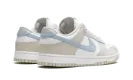 Dunk Low WMNS "Light Bone Armory Blue" HF0023 100