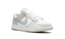 Dunk Low WMNS "Light Bone Armory Blue" HF0023 100