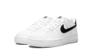 Air Force 1 GS "White / Black" CT3839 100