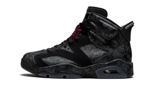 AIR JORDAN 6 RETRO SD WMNS "Singles Day" DB9818 001