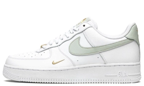 Air Force 1 - Essential Grey
