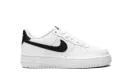 Air Force 1 GS "White / Black" CT3839 100