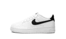 Air Force 1 GS "White / Black" CT3839 100