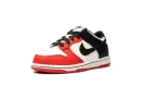 DUNK LOW PS "NBA - Chicago Bulls" DC9564 100