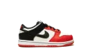 DUNK LOW PS "NBA - Chicago Bulls" DC9564 100