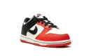 DUNK LOW PS "NBA - Chicago Bulls" DC9564 100