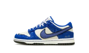 Dunk Low GS "Jackie Robinson" DV2203 400