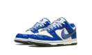 Dunk Low GS "Jackie Robinson" DV2203 400