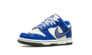 Dunk Low GS "Jackie Robinson" DV2203 400