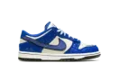 Dunk Low GS "Jackie Robinson" DV2203 400