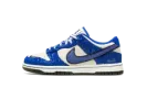 Dunk Low GS "Jackie Robinson" DV2203 400
