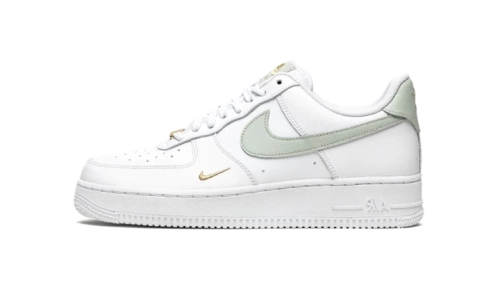 Air Force 1 - Essential Grey