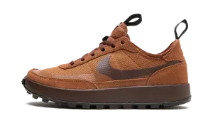 GENERAL PURPOSE SHOE WMNS "Tom Sachs - Field Brown" DA6672 201