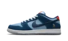 SB Dunk Low PRM "Why So Sad ?" DX5549 400