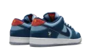 SB Dunk Low PRM "Why So Sad ?" DX5549 400