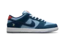 SB Dunk Low PRM "Why So Sad ?" DX5549 400