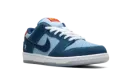 SB Dunk Low PRM "Why So Sad ?" DX5549 400
