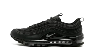 AIR MAX 97 WMNS "Triple Black"