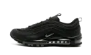 AIR MAX 97 WMNS "Triple Black"