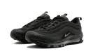 AIR MAX 97 WMNS "Triple Black"