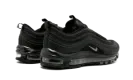 AIR MAX 97 WMNS "Triple Black"