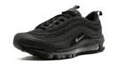 AIR MAX 97 WMNS "Triple Black"