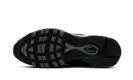 AIR MAX 97 WMNS "Triple Black"