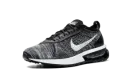Air Max Flyknit Racer "Oreo" DJ6106 001