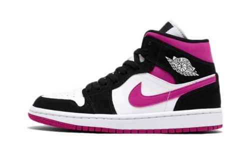 Air Jordan 1 - Magenta