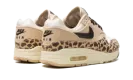Air Max 1 '87 WMNS "Sesame Leopard" FV6605 200