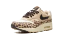 Air Max 1 '87 WMNS "Sesame Leopard" FV6605 200